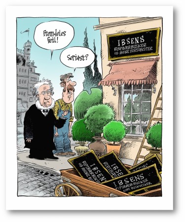 Ibsens
